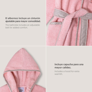 Albornoz Infantil