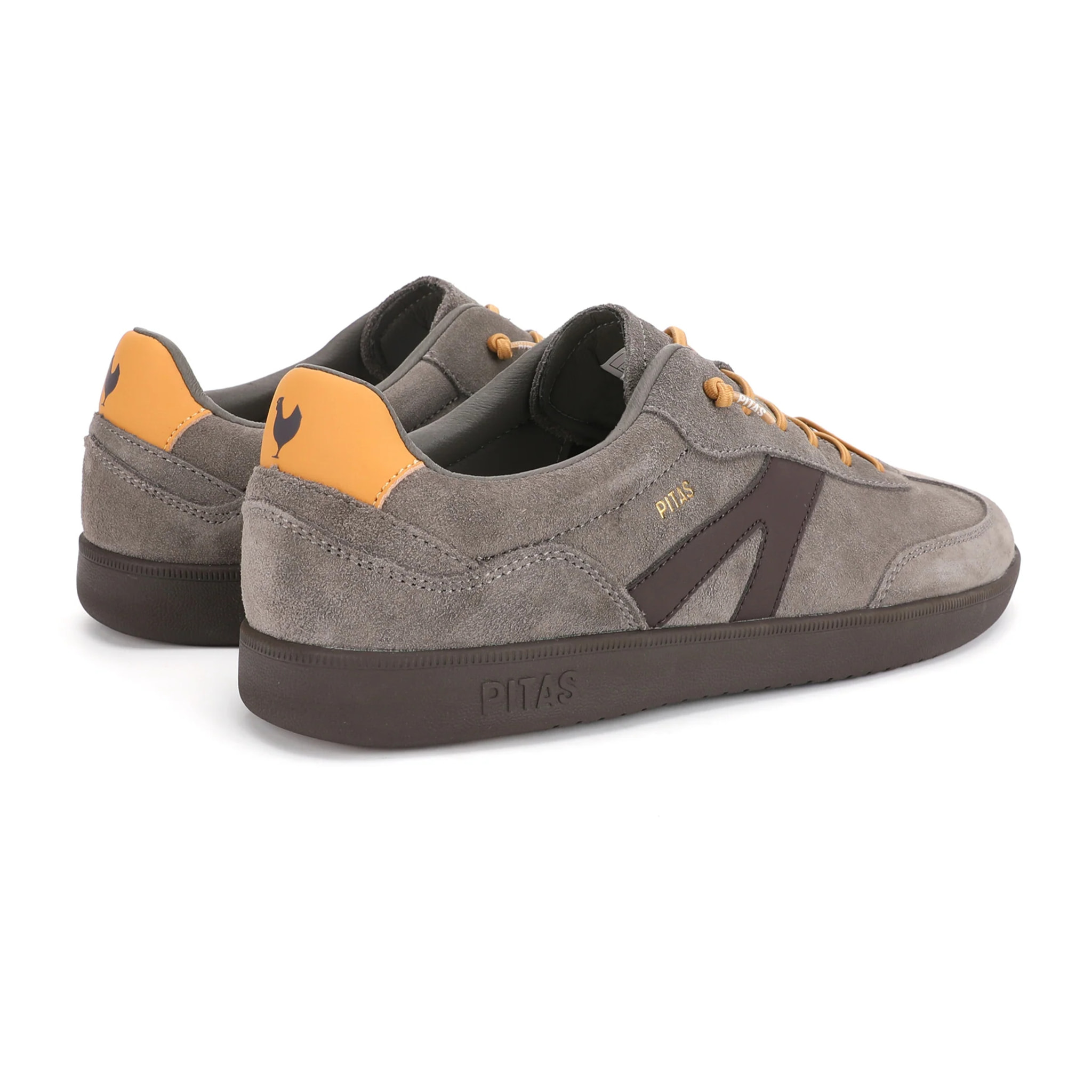 Zapatillas Claw Man Tortola