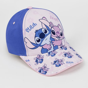 Gorra Stitch