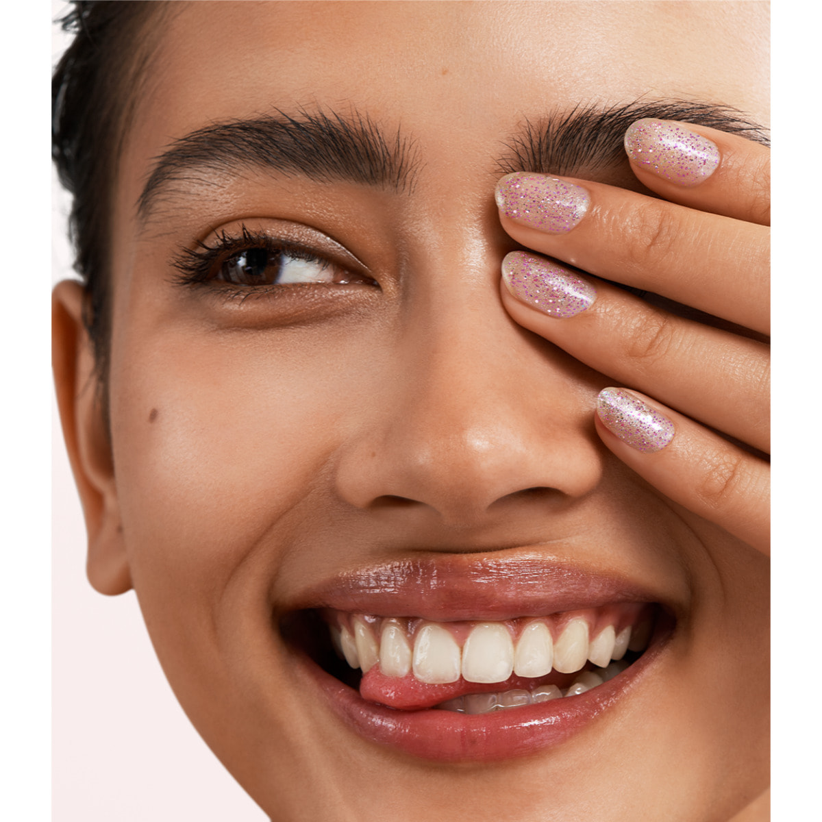 Vernis semi-permanent - 453 Blooming Bliss - 15 ml