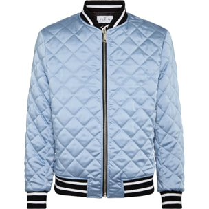 PHILIPP PLEIN Bomber SMILE
