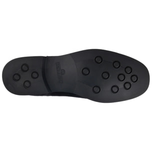 Stivaletti Sebago Uomo Nero CHELSEA LEATHER PO