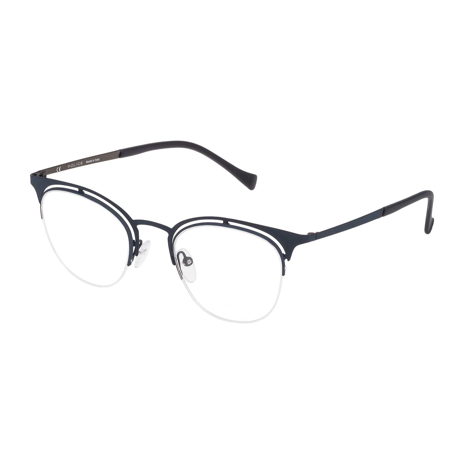 Montura de gafas Police Hombre VPL263490C07