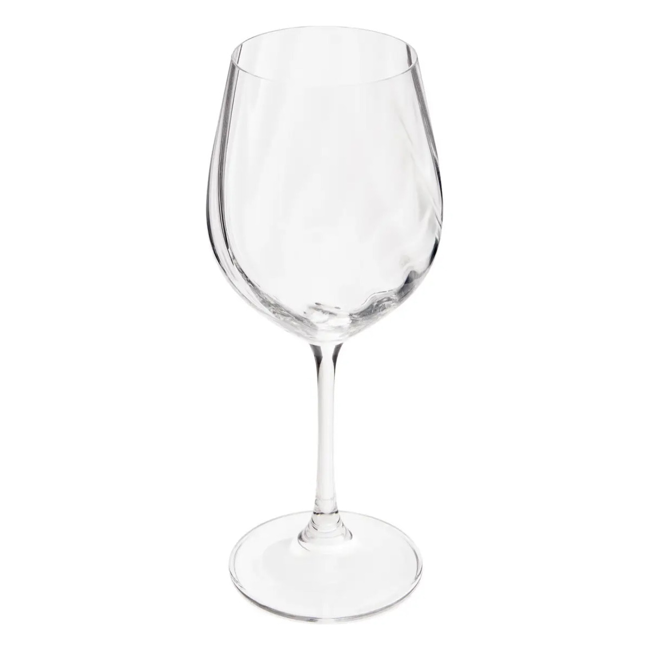 Lot de 6 verres Neva 360ml transparent