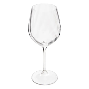 Lot de 6 verres Neva 360ml transparent