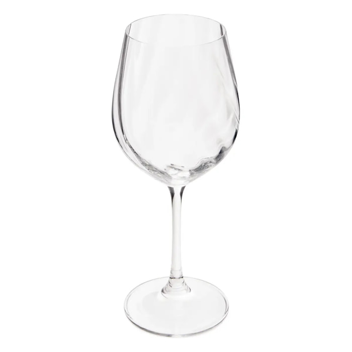 Lot de 6 verres Neva 360ml transparent