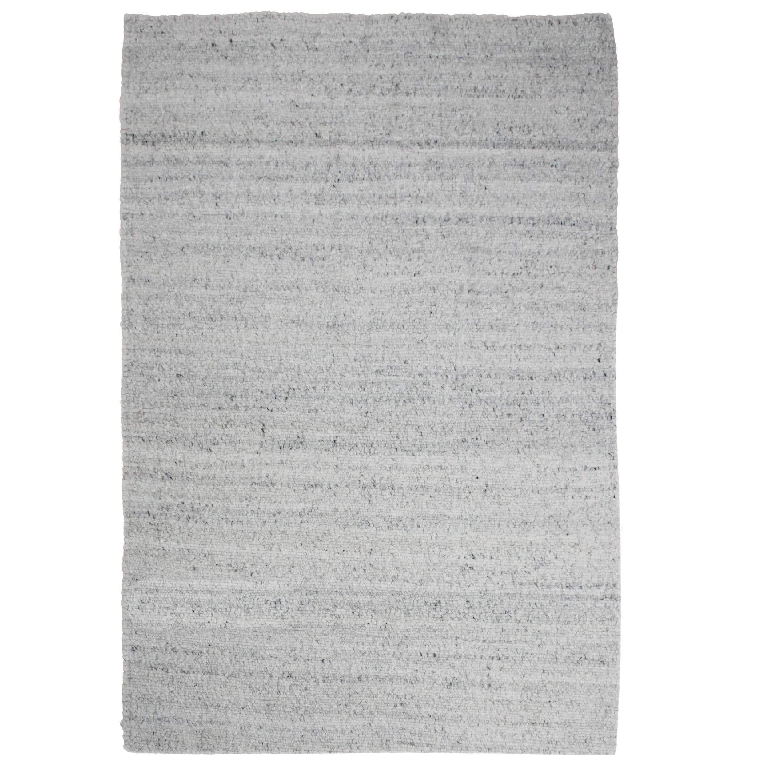 Tapis uni FINLEY