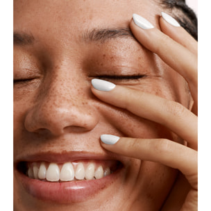 Vernis semi-permanent - 450 Laced White - 15 ml