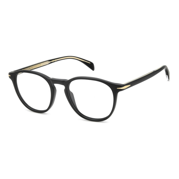 Gafas de Vista David Beckham DB 1018 003 51 de Acetato Hombre 51 mm