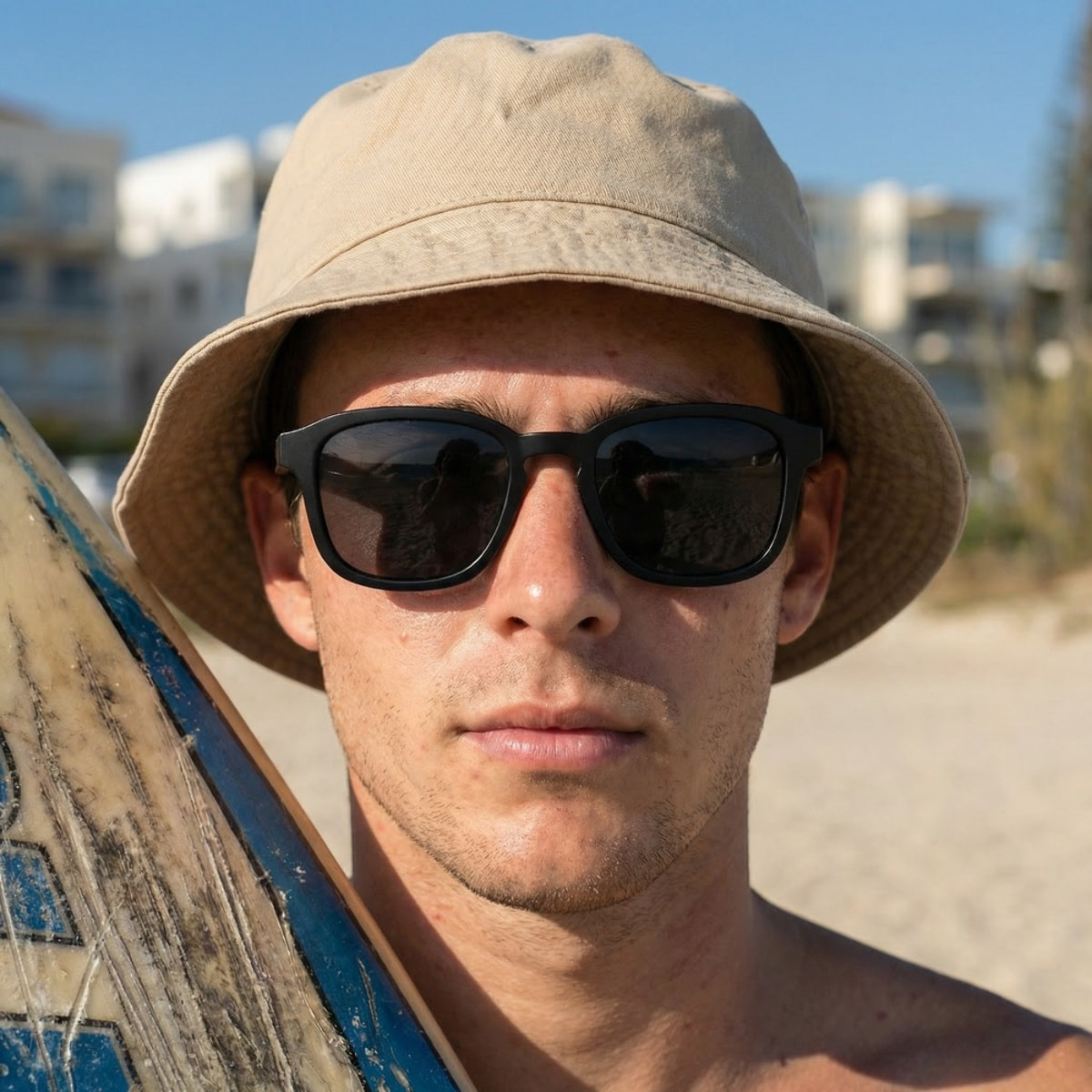 GAFAS DE SOL FELER | 1510-1