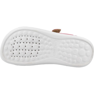 Sandalias Niña de la marca GEOX  modelo B SANDAL LIGHTFLOPPY ROSA