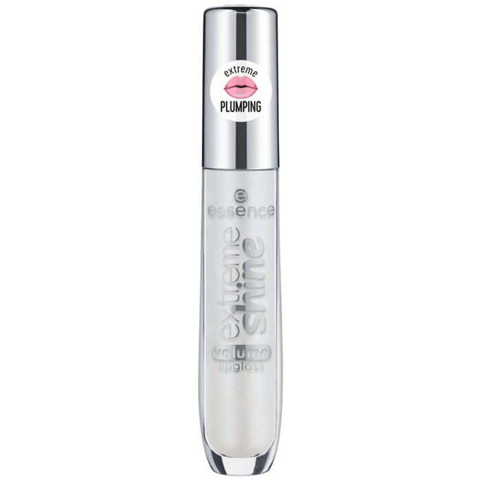 Extreme Shine Volume - Gloss Lèvres repulpant