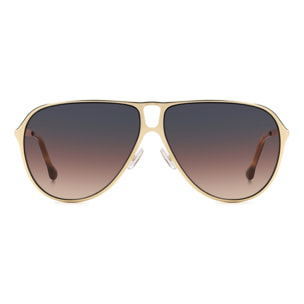 Gafas de Sol Isabel Marant IM 0219/S J5G de Metal Mujer 60 mm
