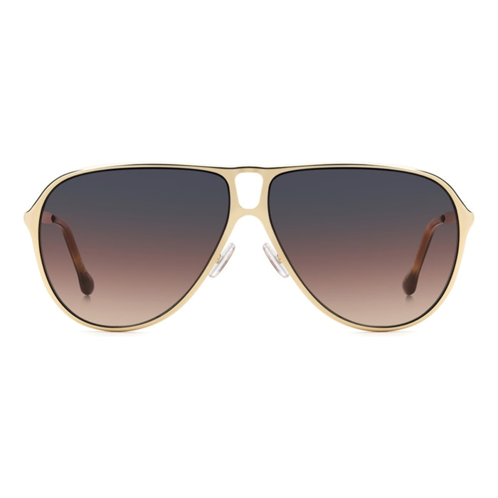 Gafas de Sol Isabel Marant IM 0219/S J5G de Metal Mujer 60 mm