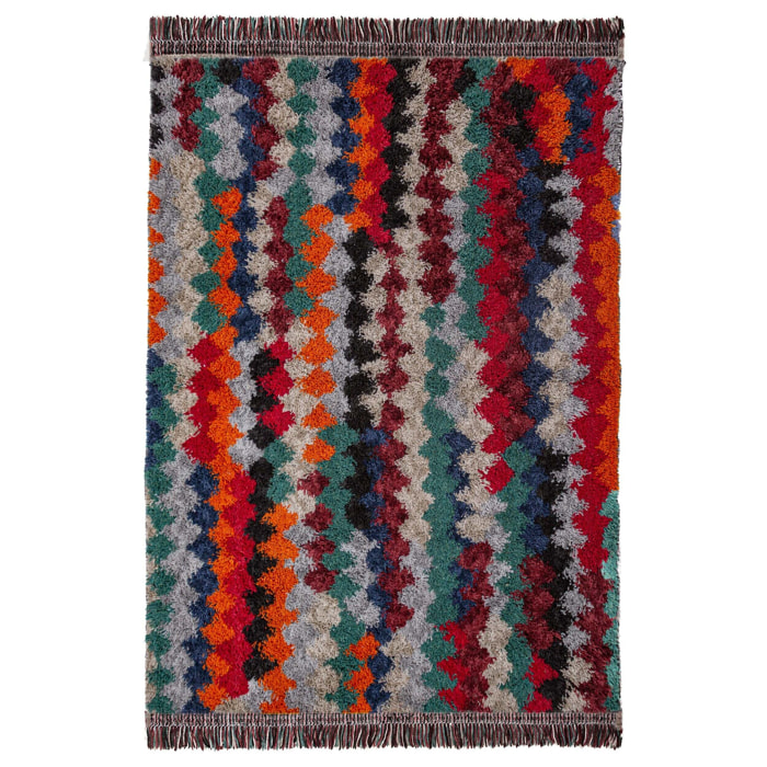 Tapis shaggy NEXIS