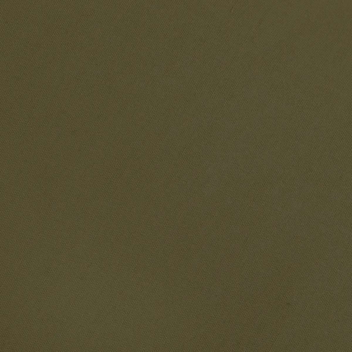 Housse de couette "Carina" en coton 200x140cm vert kaki