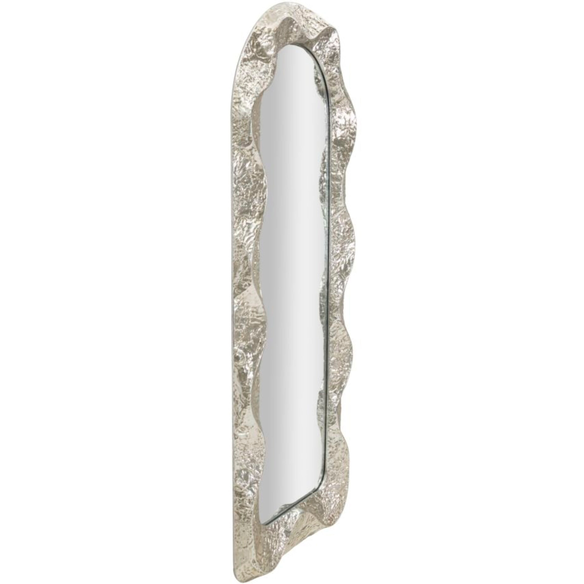 SPECCHIO ARGELUX ARCO CM 61X6,5X160 (MISURA SPECCHIO CM 39X135)