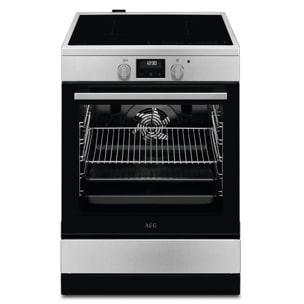 AEG Cocina de inducción AEG CIB6646ABM de 596 mm CIB6646ABM