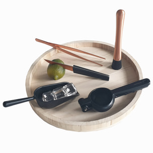 Moove - Shaker 500-700 ml