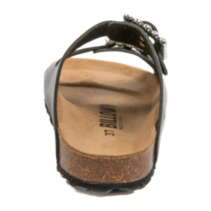 Sandalia BILLOWY NEGRO