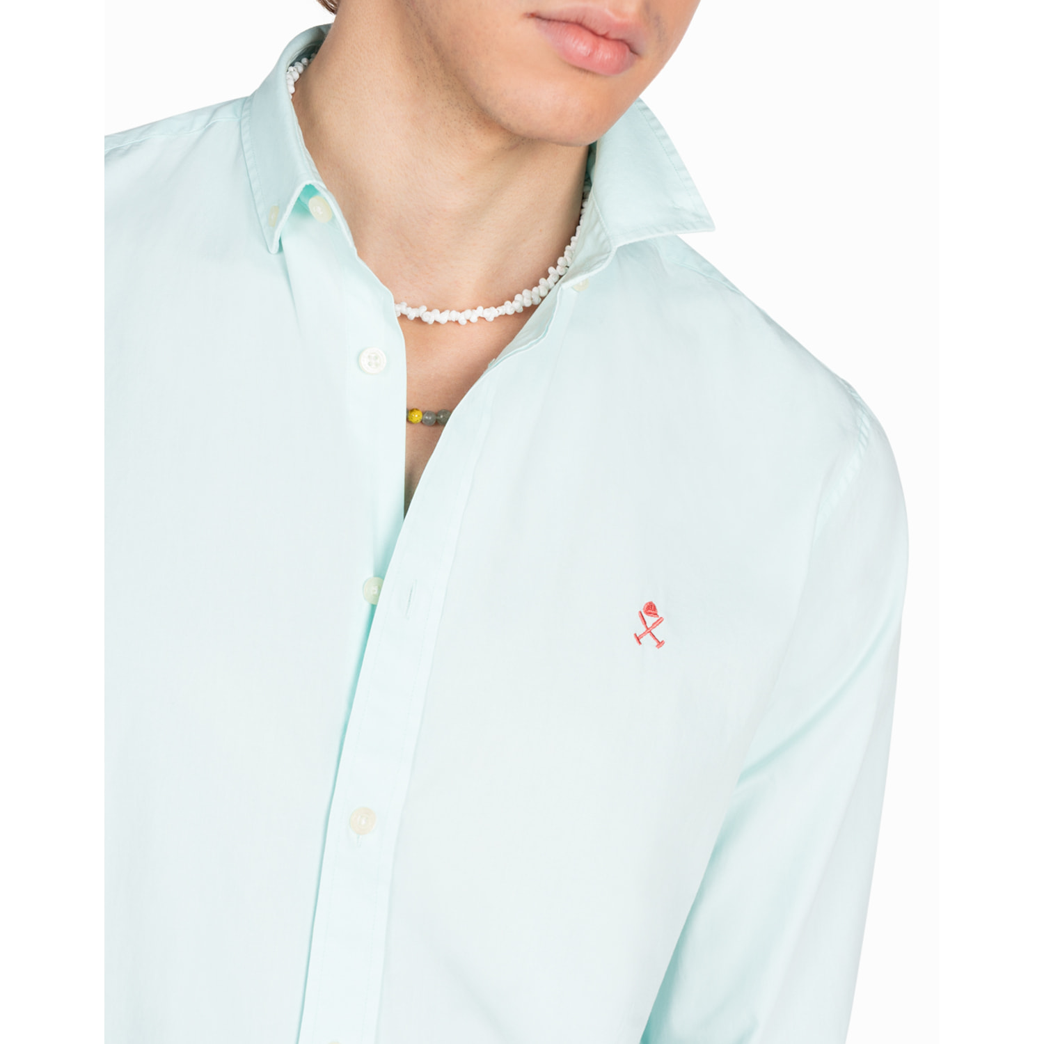 CAMISA NEW JERSEY