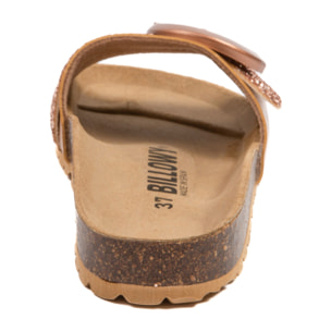 Sandalo BILLOWY ROSA