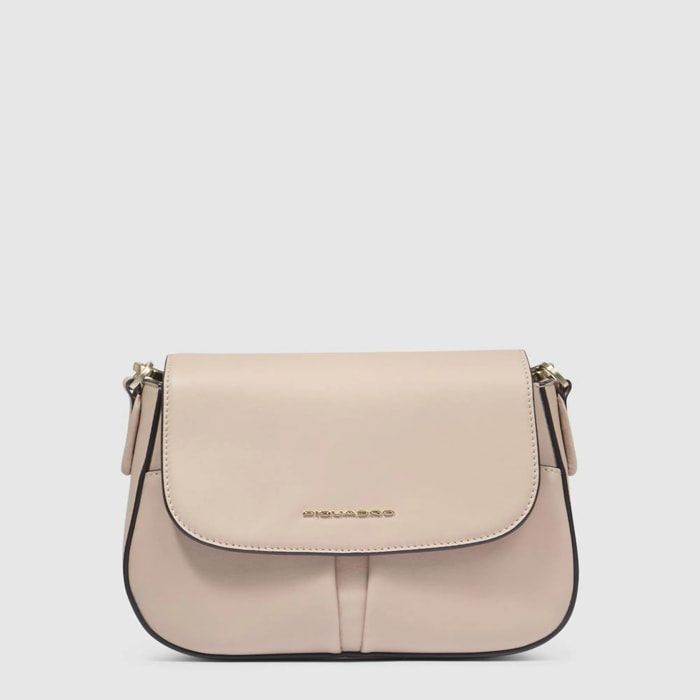 Piquadro Borsa tracolla in pelle