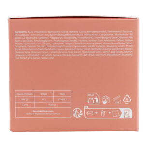 Crema facial Collagen Jelly Cream Medicube 110 ml