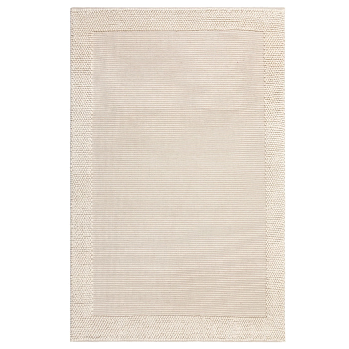 Tapis en laine BUBBLE