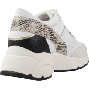 SNEAKERS GEOX  D ALHOUR