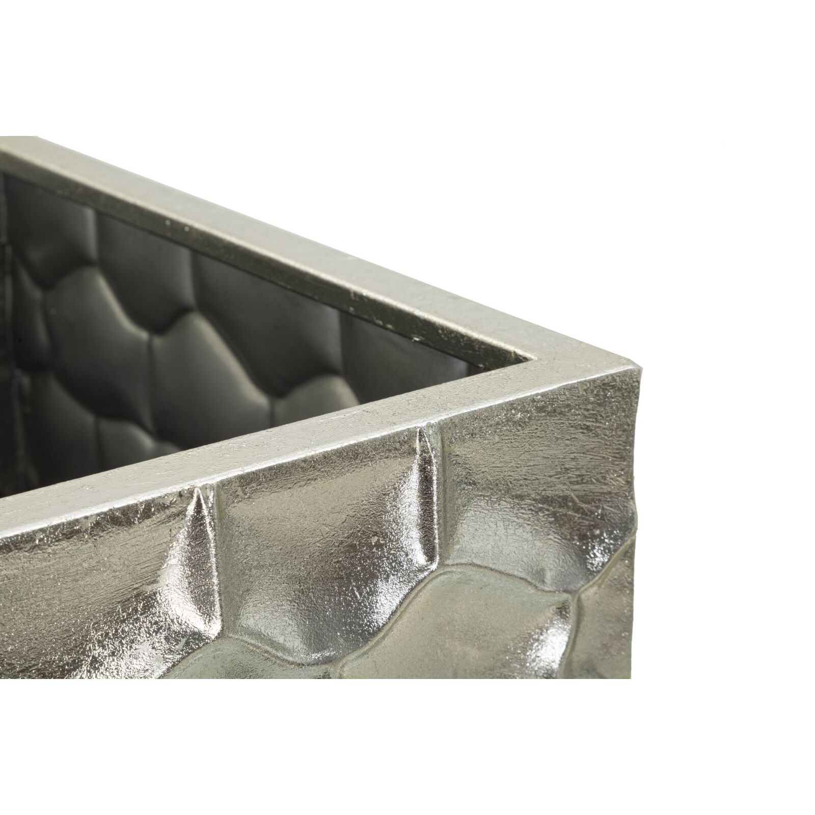 P/VASI TRIS ARGY CM Ø 38,1X90,8-30,5X75,6-24,8X62,2