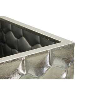 P/VASI TRIS ARGY CM Ø 38,1X90,8-30,5X75,6-24,8X62,2