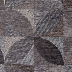 Tapis Charcoal