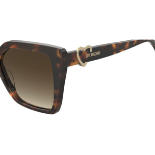 GAFAS DE SOL LOVE MOSCHINO MOL067/S 086