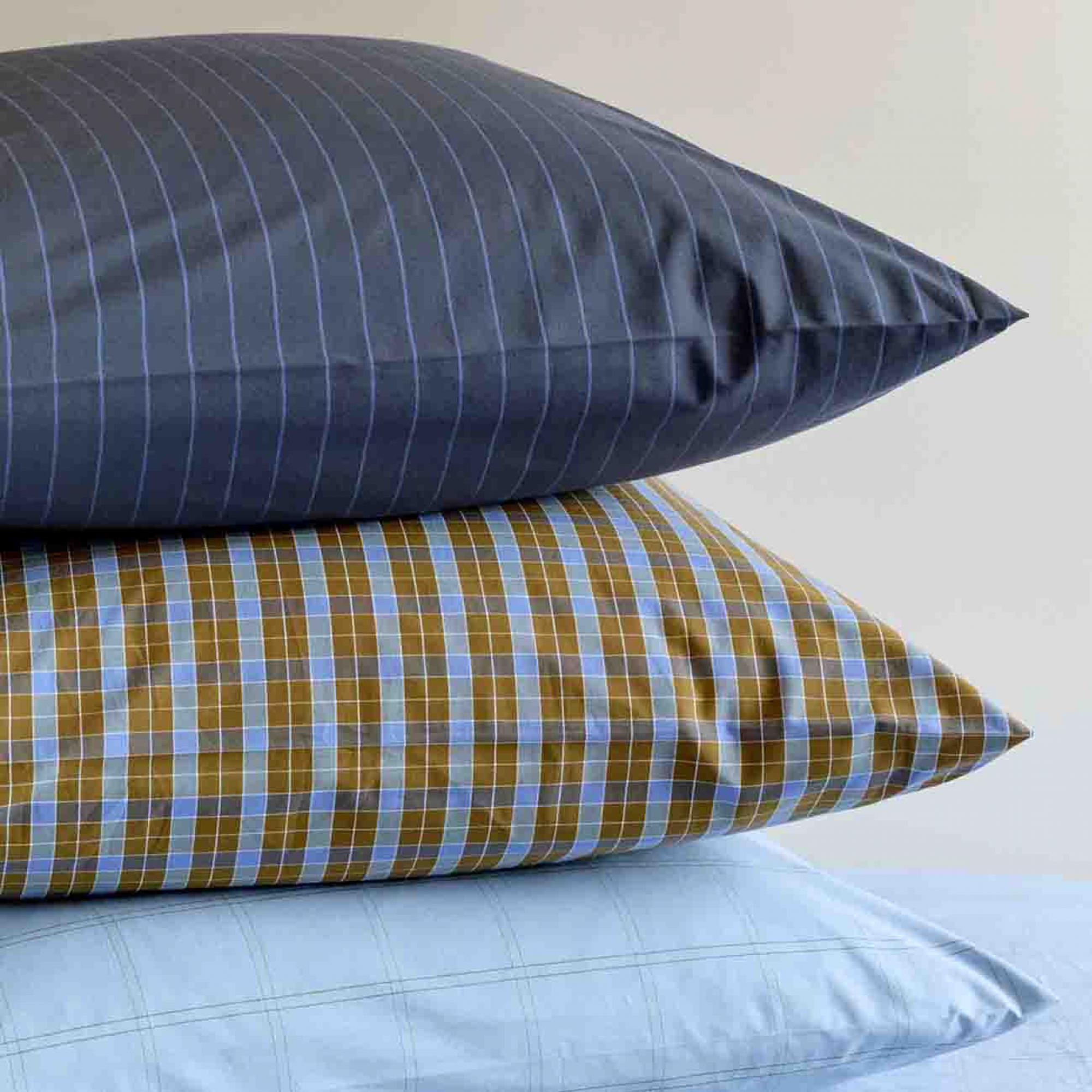 Taie d'oreiller Line