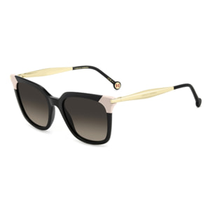 Gafas de Sol Carolina Herrera HER 0221/G/S 3H2 de Acetato Mujer 50 mm