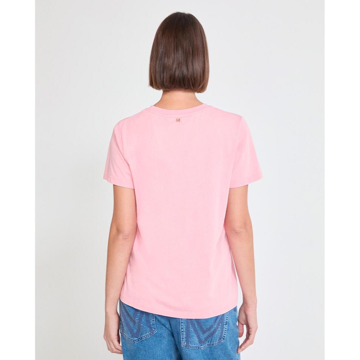 Maglietta Prova qualcosa di nuovo