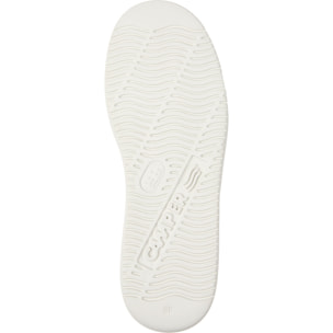 Zapatillas - CAMPER Runner K21 - Multicolor - Textil técnico