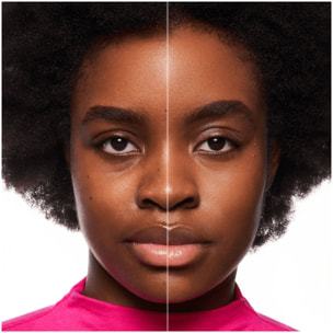 Natural Matte Mousse - Fond de teint mousse fini naturel