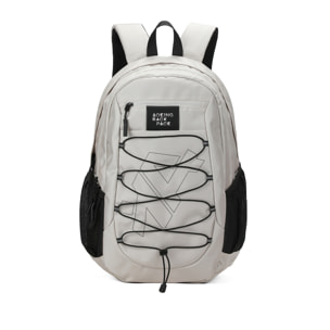 Zaino unisex Voron Plus - Poliestere - Casual - 50.0 x 33.0 x 18.0 cm