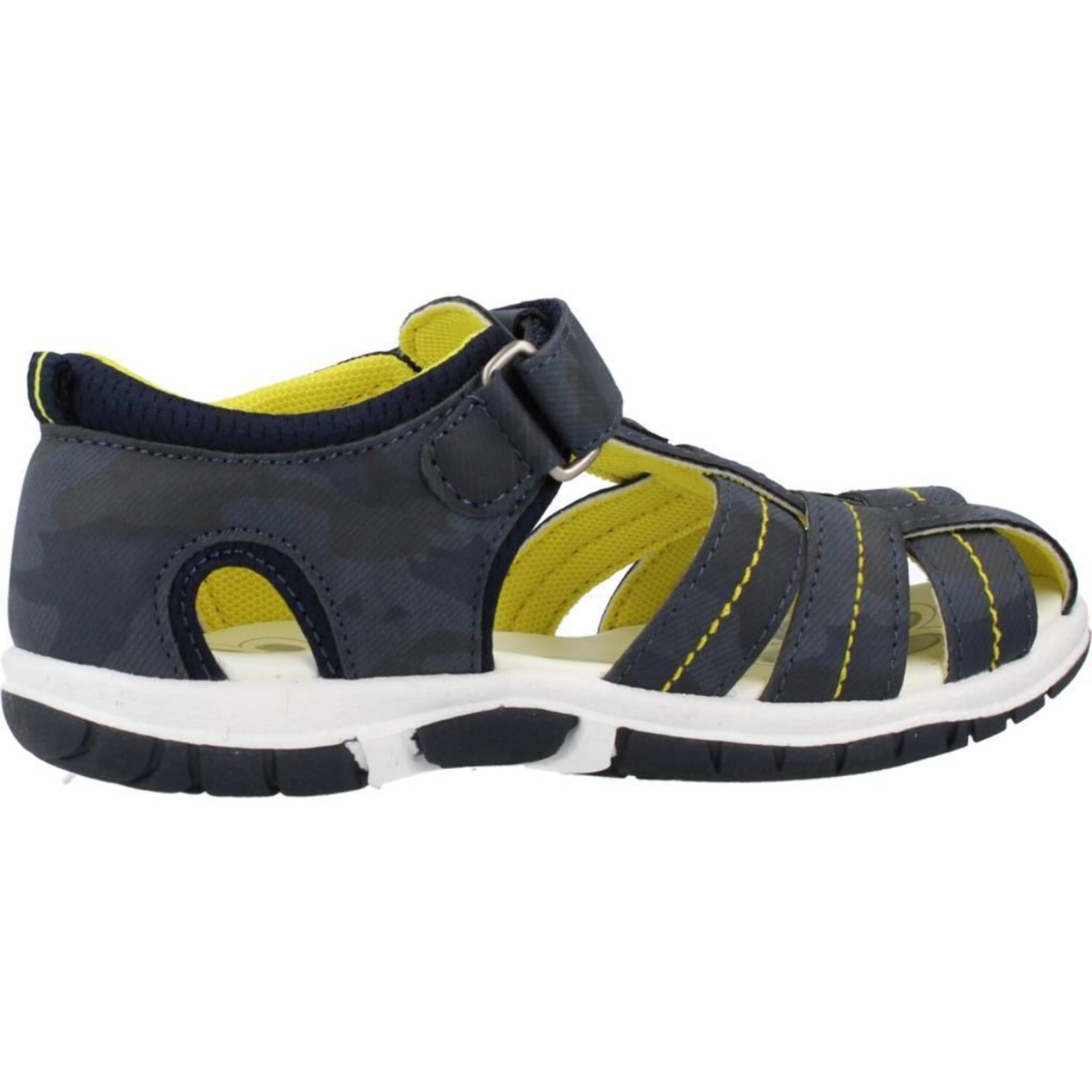 Sandalias Niño de la marca CHICCO  modelo FADO AZUL