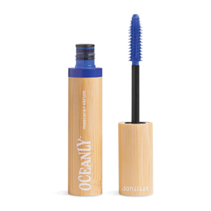 Oceanly Mascara Navy Blue Attitude
