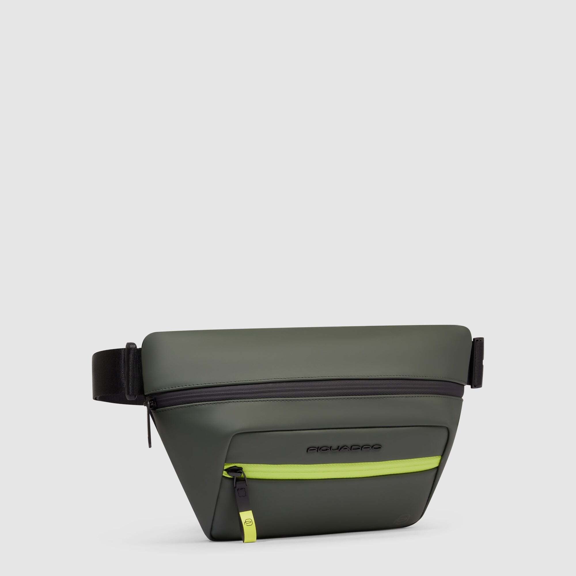Piquadro Marsupio resistente all'acqua