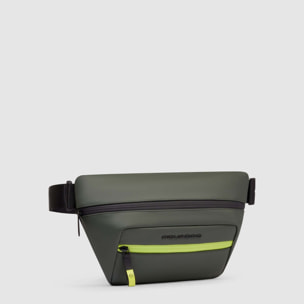 Piquadro Marsupio resistente all'acqua