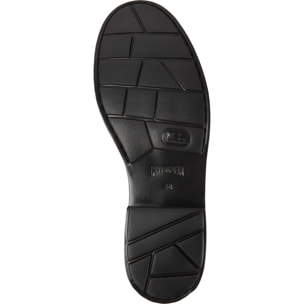 Stivali - CAMPER Neuman - Marrone - Pelle liscia