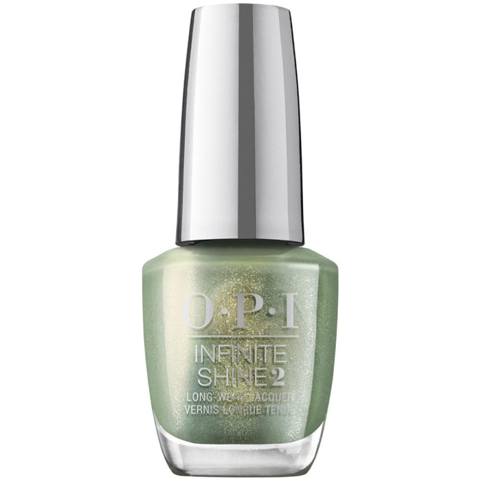 Decked to the Pines - Vernis à ongles Infinite Shine - 15 ml OPI