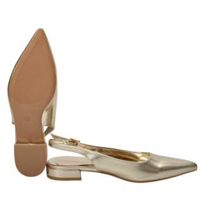 Ballerine - tacco 2,5 cm