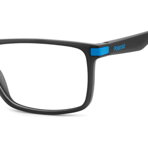 GAFAS DE VISTA POLAROID PLD D515 0VK 55