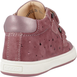 Zapatillas Niña de la marca GEOX  modelo B BIGLIA VIOLETA