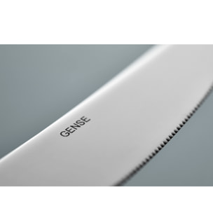 Couteau de table Steel Line